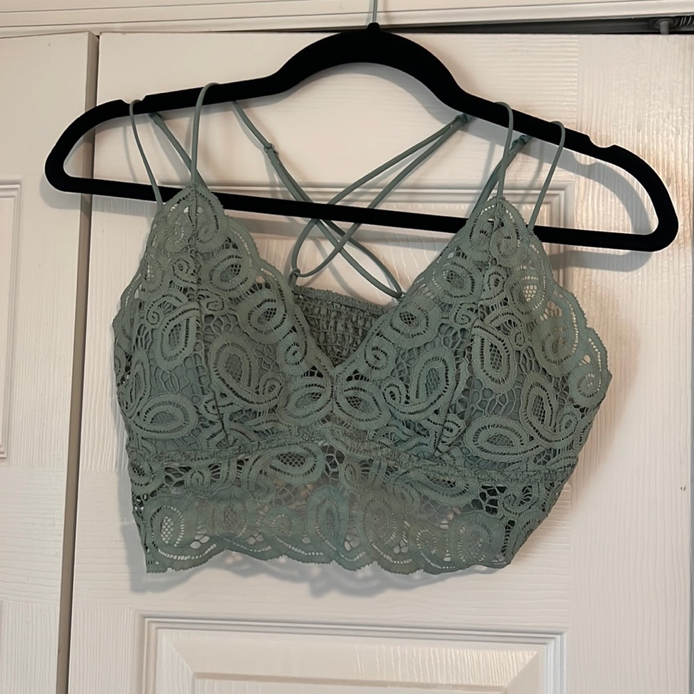 Lace Bralette